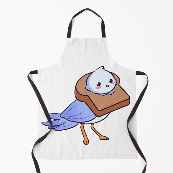 Item preview, Tiny Bird Bread designed and sold by Norithelord.