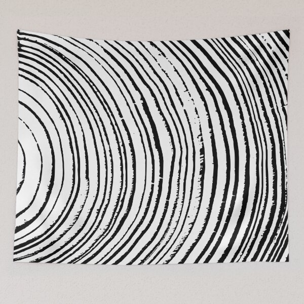 Item preview, Tree ring designed and sold by FieldScent.