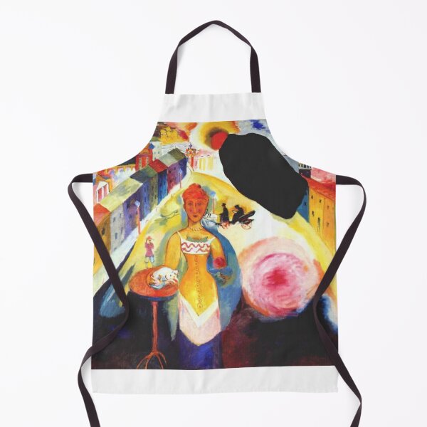 Item preview, Wassily Kandinsky paintings designed and sold by EditorArt.