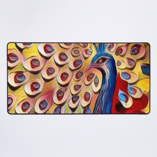 Item preview, Peacock Bird designed and sold by Profitrip.