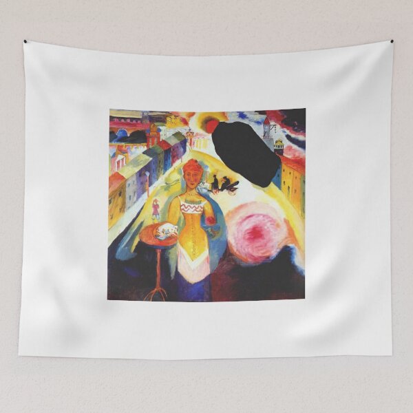 Item preview, Wassily Kandinsky paintings designed and sold by EditorArt.