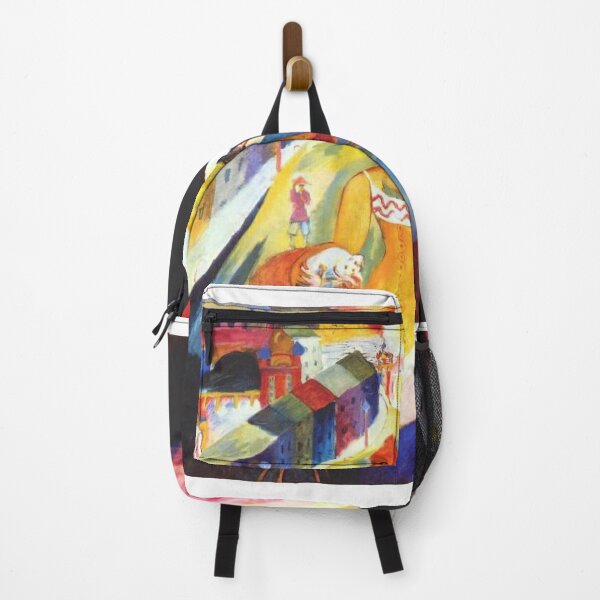 Item preview, Wassily Kandinsky paintings designed and sold by EditorArt.