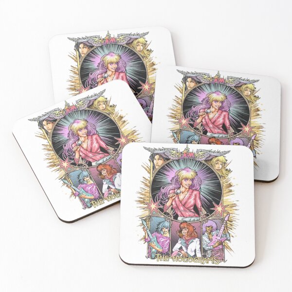 Item preview, Jem And The Holograms Funny designed and sold by sitiawola.