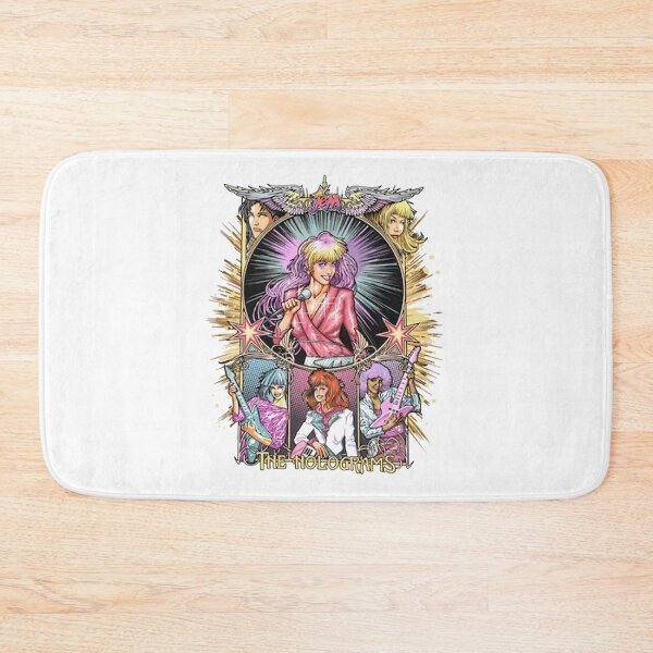 Item preview, Jem And The Holograms Funny designed and sold by sitiawola.