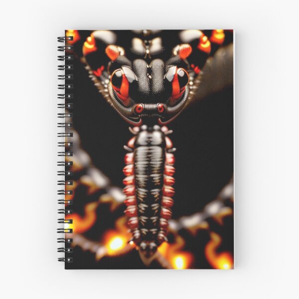 Item preview, cara de cascabel designed and sold by Source919.