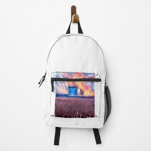 Item preview, A fire concert designed and sold by Stitch05.