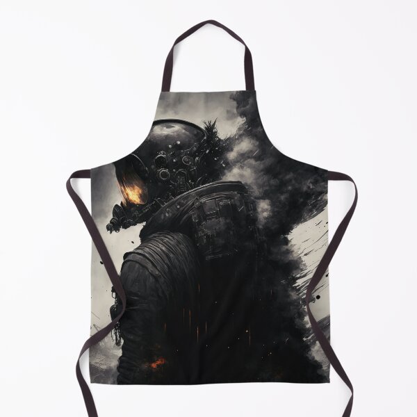 Item preview, Nitrogen Exposure designed and sold by FuManKirk.