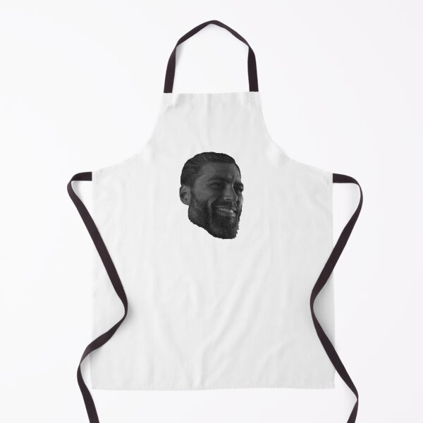 Item preview, Giga Chad Meme Funny designed and sold by sitiawola.