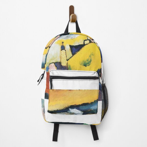 Item preview, Wassily Kandinsky paintings designed and sold by EditorArt.
