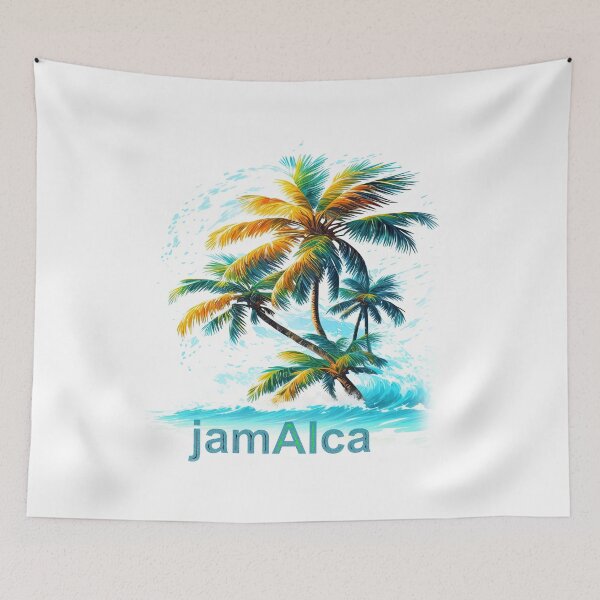 Item preview, Palmeras designed and sold by labbydoc.