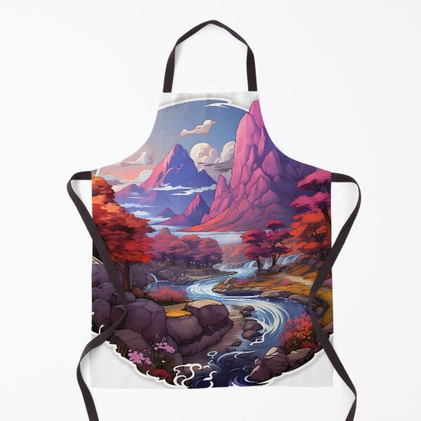 Item preview, Nature’s Brilliance in Vibrant Hues designed and sold by artumbre.