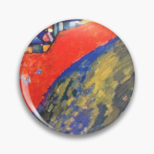 Item preview, Wassily Kandinsky paintings designed and sold by EditorArt.
