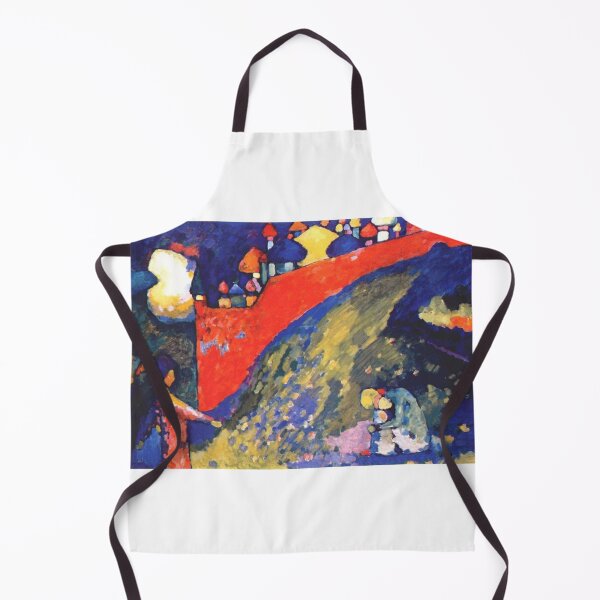 Item preview, Wassily Kandinsky paintings designed and sold by EditorArt.