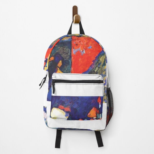 Item preview, Wassily Kandinsky paintings designed and sold by EditorArt.