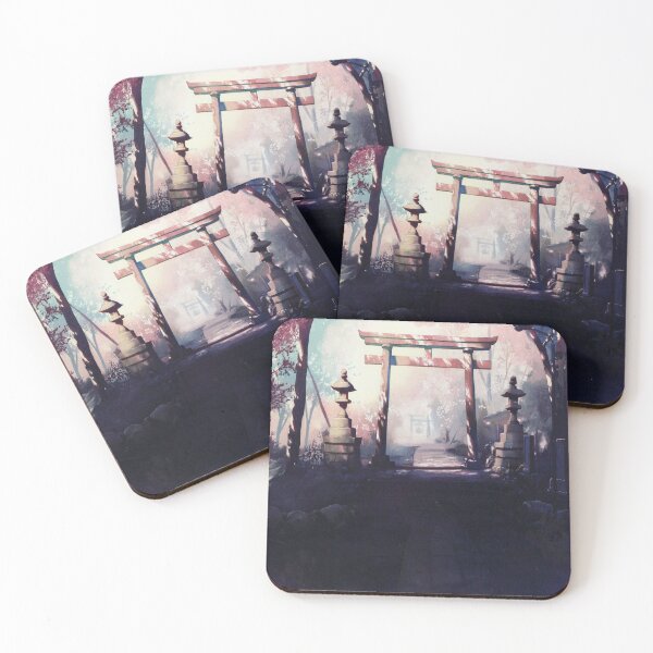 Item preview, Shrine of time  designed and sold by ScarletVault.