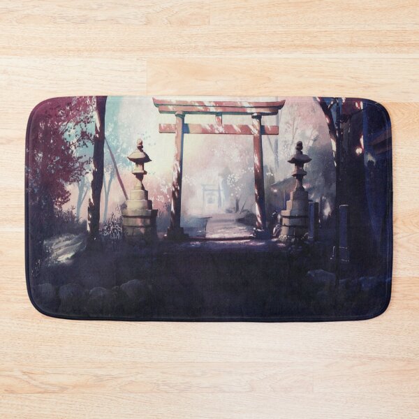 Item preview, Shrine of time  designed and sold by ScarletVault.