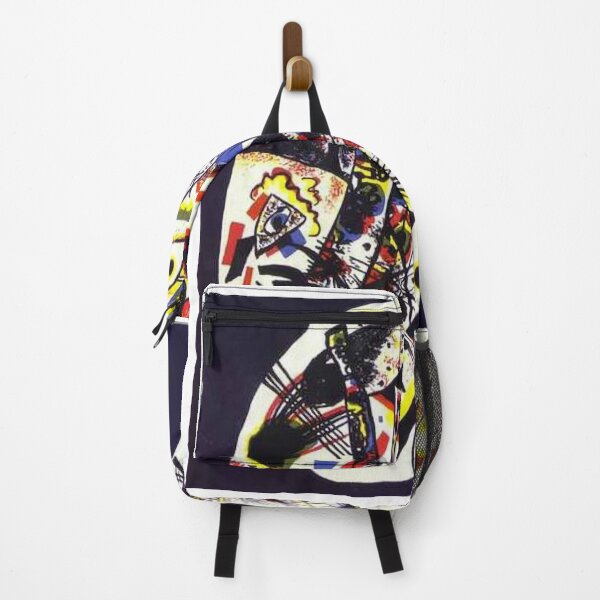 Item preview, Wassily Kandinsky paintings designed and sold by EditorArt.
