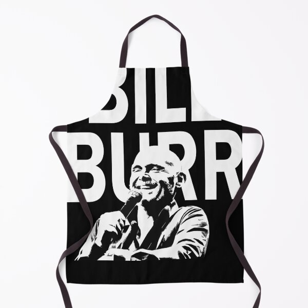 Item preview, Bill Burr designed and sold by Lowgik.