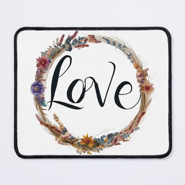 Item preview, Love - a round thing designed and sold by Fantes.