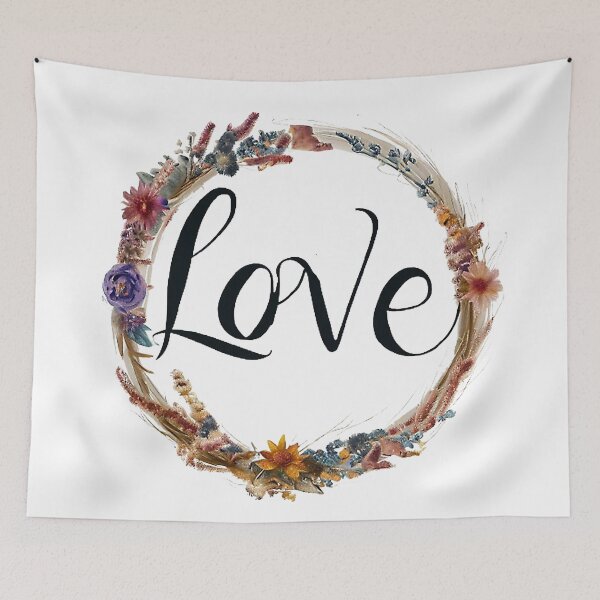 Item preview, Love - a round thing designed and sold by Fantes.