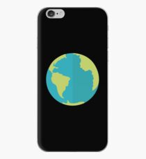 Earth iPhone Case