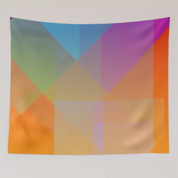 Item preview, Geometric Harmony designed and sold by Arkneer.