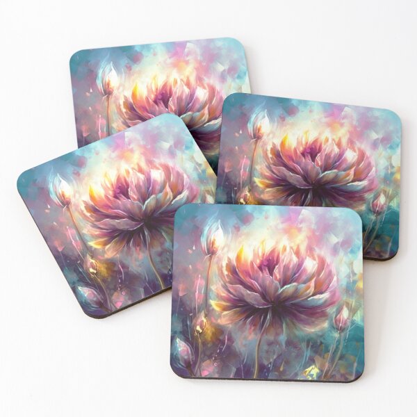 Item preview, Flower 1  designed and sold by Dawn van Doorn.