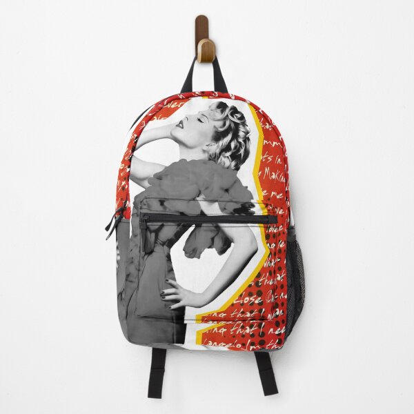 Item preview, Kylie Minogue - The One (X) - Fan Art designed and sold by dkaui.