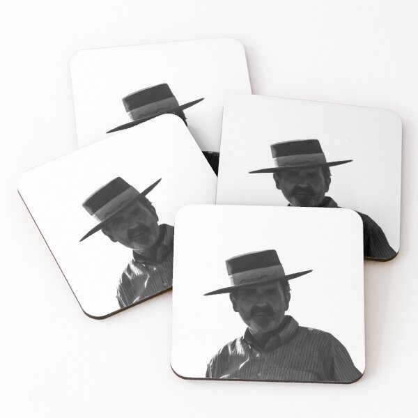 Item preview, Yegüerizo - Spanish horserider in Huelva. Image created using geometric shapes designed and sold by EdgyEdgeArt.