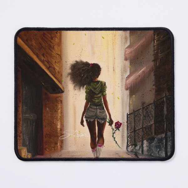 Item preview, We Are the Roses designed and sold by ArastanArtistry.