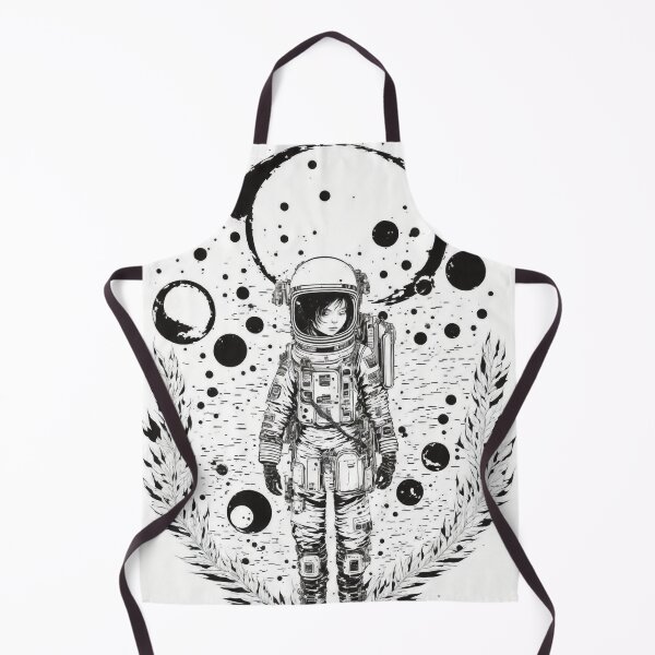 Item preview, Astronaut_v2 designed and sold by TTR3.
