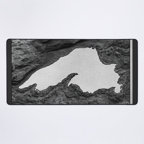 Item preview, Lake Superior - Earth 2 designed and sold by MoodySailor.