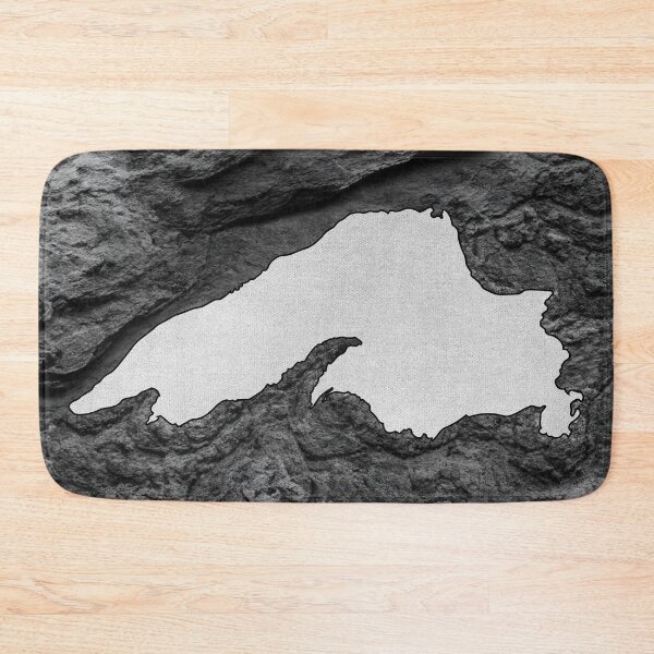 Item preview, Lake Superior - Earth 2 designed and sold by MoodySailor.