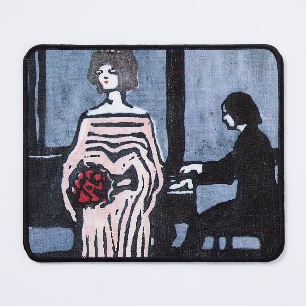 Item preview, Wassily Kandinsky paintings designed and sold by EditorArt.