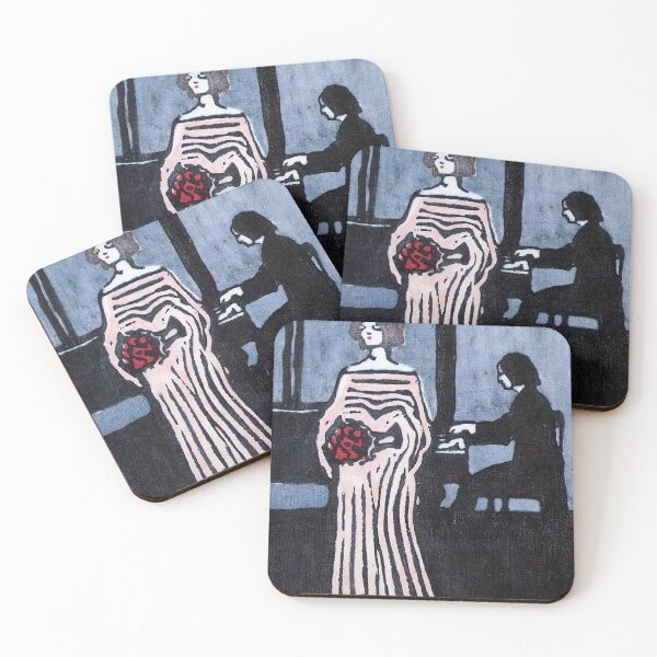 Item preview, Wassily Kandinsky paintings designed and sold by EditorArt.