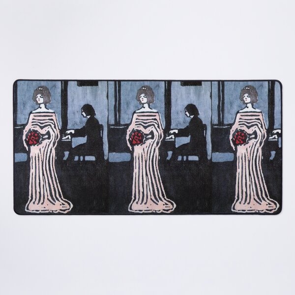 Item preview, Wassily Kandinsky paintings designed and sold by EditorArt.