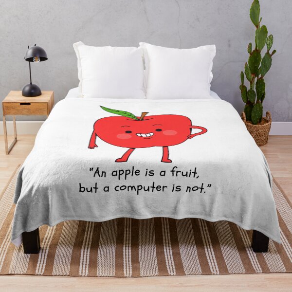Item preview, An Apple designed and sold by jjsealion.