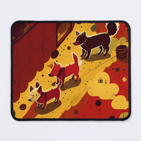 Item preview, Sunset of Bau designed and sold by duallist.