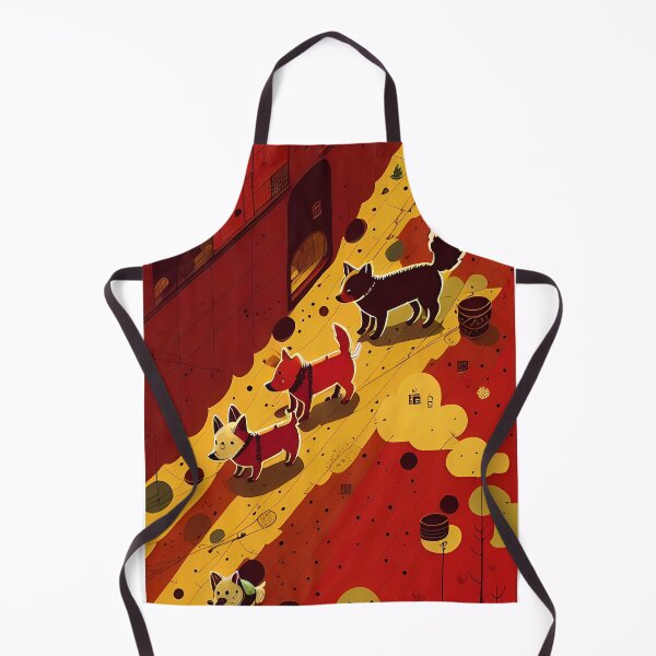 Item preview, Sunset of Bau designed and sold by duallist.