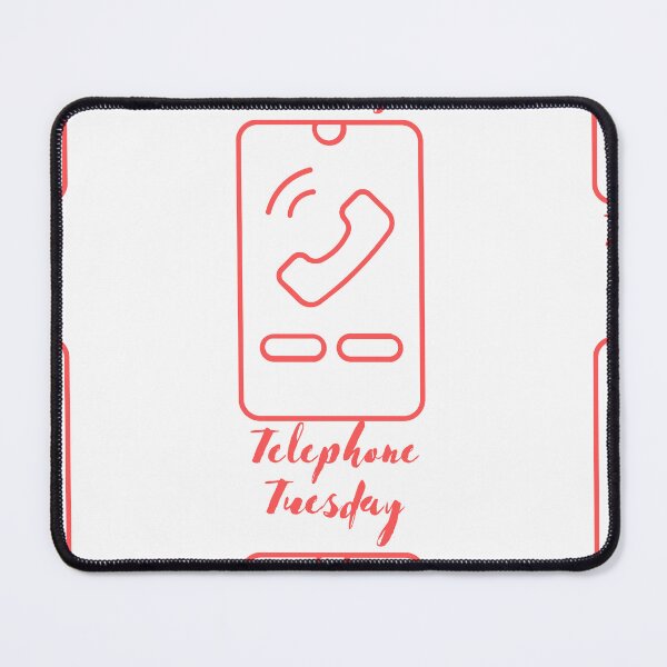 Item preview, Telephone Tuesday designed and sold by Simo0455.
