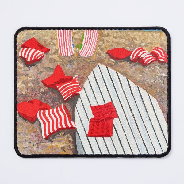 Item preview, Coffee on the Beach designed and sold by Stephanie Fuller.