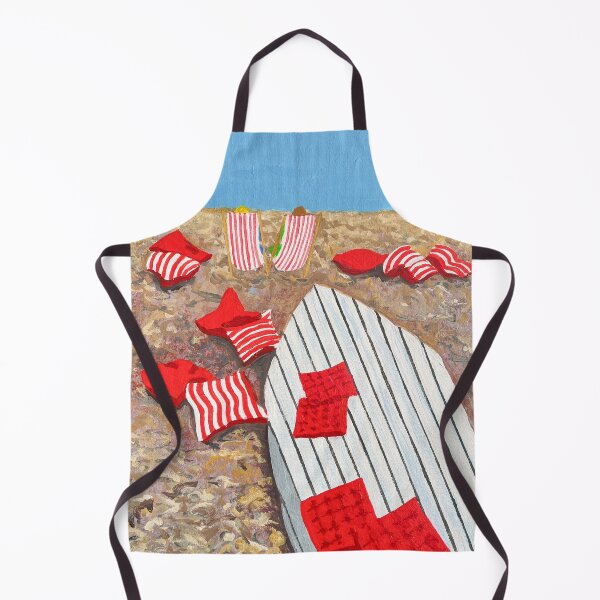 Item preview, Coffee on the Beach designed and sold by Stephanie Fuller.