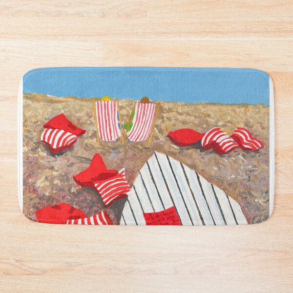 Item preview, Coffee on the Beach designed and sold by Stephanie Fuller.