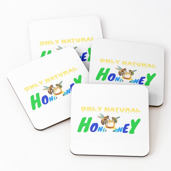 Item preview, Honey only natural designed and sold by girolamo barracco.
