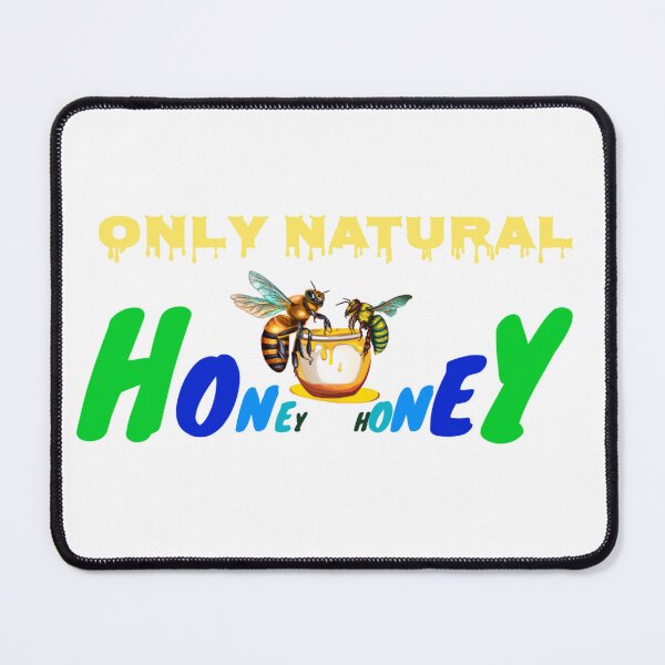 Item preview, Honey only natural designed and sold by girolamo barracco.