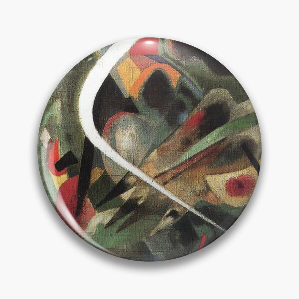 Item preview, Wassily Kandinsky paintings designed and sold by EditorArt.