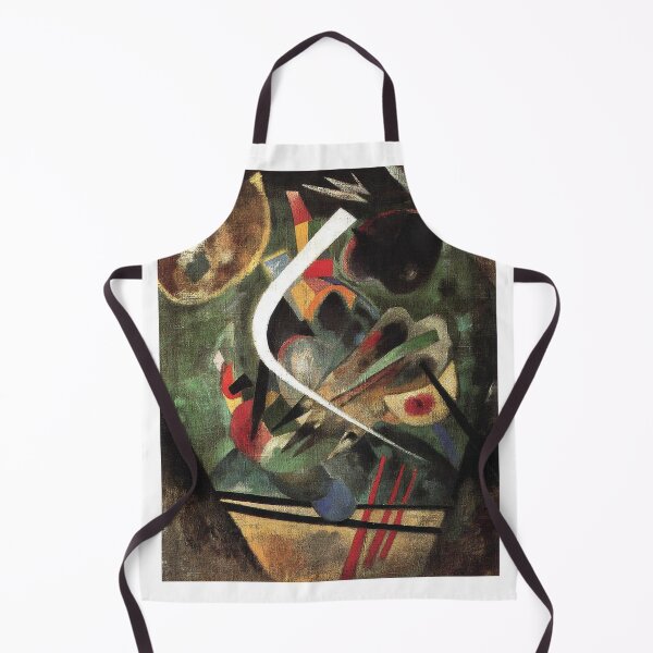 Item preview, Wassily Kandinsky paintings designed and sold by EditorArt.