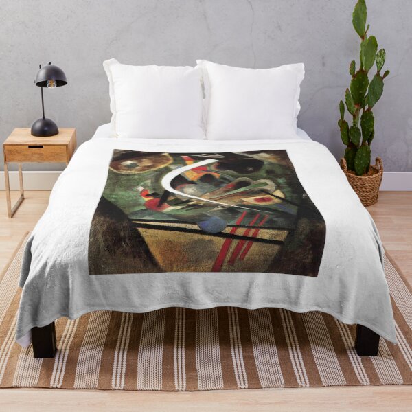 Item preview, Wassily Kandinsky paintings designed and sold by EditorArt.