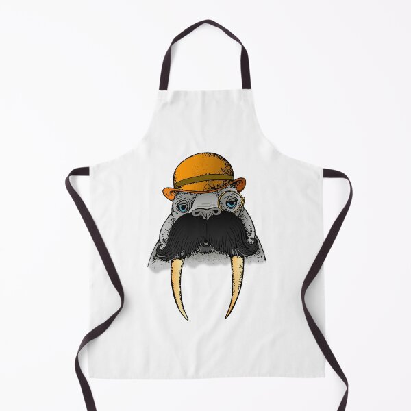Item preview, mr walrus designed and sold by malejagr.
