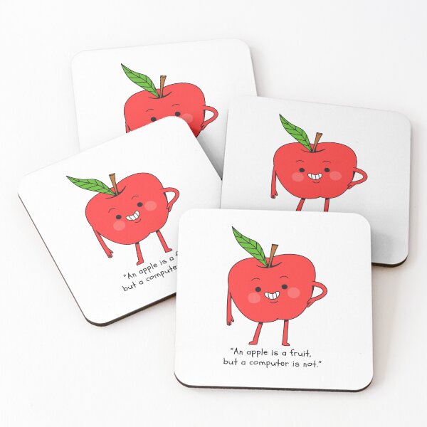 Item preview, An Apple designed and sold by jjsealion.